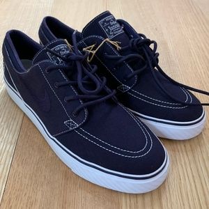 Nike SB Stefan Janoski x Fragment 9